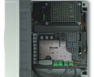 Centrala NICE MC824HR30