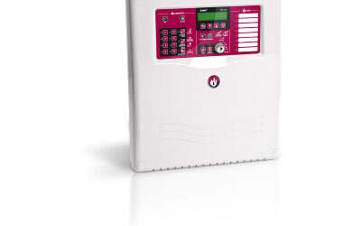 SATEL CENTRALA SYG. POŻ. CSP-208