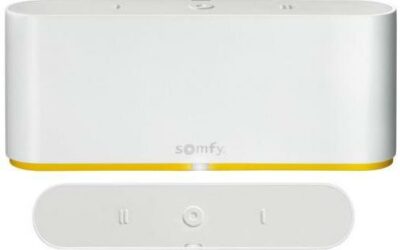 Centrala Somfy Tahoma Switch (1870594)