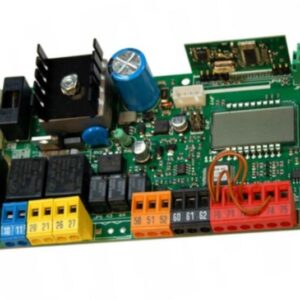 Centrala sterująca BFT MERAK 600 (I700006 10001)