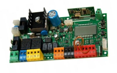 Centrala sterująca BFT MERAK 600 (I700006 10001)