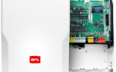 Centrala sterująca BFT Thalia BT A80 DUO (D114215 00002) MDM 2614324