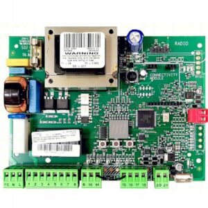 Centrala sterująca FAAC E045S (zastępuje 790005) - 790077