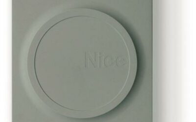 Centrala Sterująca NICE MC424LR30