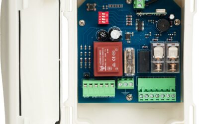 Centrala sterująca PROXIMA SB HCS (do bramy rolowanej)