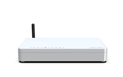 Centrala sterująca Sinum biały EH-01 Tech Sterowniki