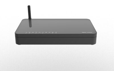 Centrala sterująca Sinum czarny EH-01 Tech Sterowniki