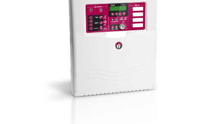 SATEL CENTRALA SYG. POŻ. CSP-204