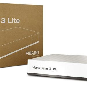 Centralka Home Center 3 Lite FIBARO HC3L-001