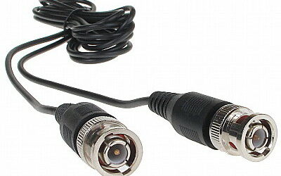 PRZEWÓD CROSS-BNC/3M