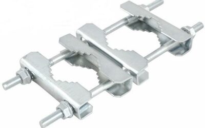 Cybant – łącznik masztów antenowych