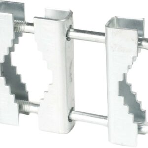 Cybant - obejma łącząca maszty antenowe