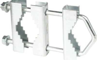 Cybant – obejma łącząca maszty antenowe