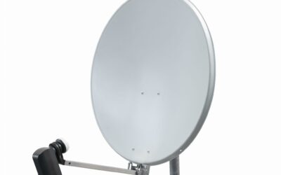 Czasza antena satelitarna 80 TT Pro Jasna Telmor