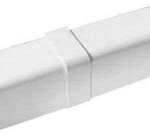 Łącznik koryta IPCJ60 biały Ivensis