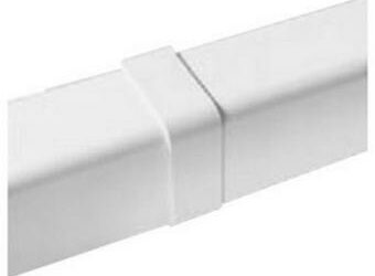 Łącznik koryta IPCJ60 biały Ivensis