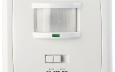 Czujnik ruchu podczerwieni ORNO OR-CR-205