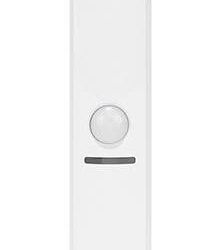 SATEL CZUJKA KURTYNOWA CD-2 (BIAŁA)