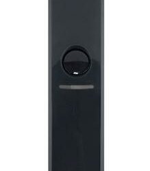 SATEL CZUJKA KURTYNOWA CD-2 DG (CIEMNOSZARA)