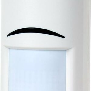 BOSCH CZUJNIK RUCHU PIR+MW ISC-BDL2-WP12GE