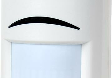 BOSCH CZUJNIK RUCHU PIR+MW ISC-BDL2-WP12GE