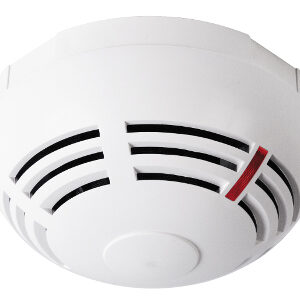 SATEL PUNKT. OPTYCZNA CZUJKA DYMU DRP-100