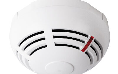 SATEL PUNKT. OPTYCZNA CZUJKA DYMU DRP-100