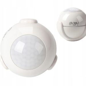 Czujnik PIR WIFI NEO NAS-PD02W