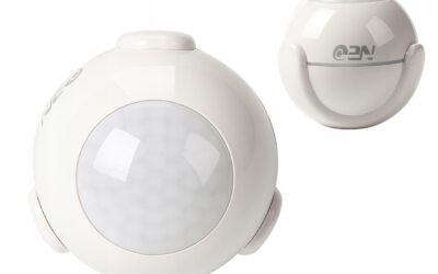 Czujnik PIR WIFI NEO NAS-PD02W