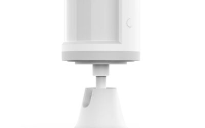 Czujnik Aqara Motion and Light Sensor P2