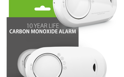 FIREANGEL CZUJNIK CZADU FA3820