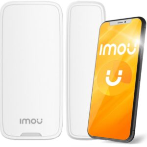 Czujnik drzwi/okna kontaktron Imou IOT-ZD1-EU