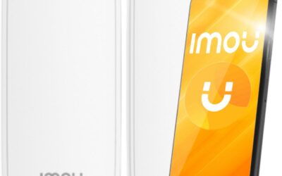 Czujnik drzwi/okna kontaktron Imou IOT-ZD1-EU