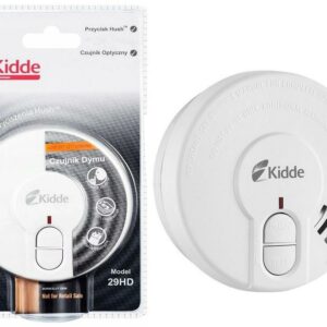 Czujnik dymu KIDDE 29HD