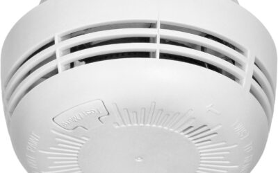 Czujnik dymu ORNO OR-DC-634