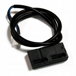 Czujnik magnetyczny do FAAC/GENIUS 740/741/BLIZZARD z podstawką (63001025)