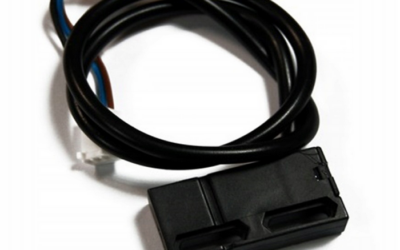 Czujnik magnetyczny do FAAC/GENIUS 740/741/BLIZZARD z podstawką (63001025)