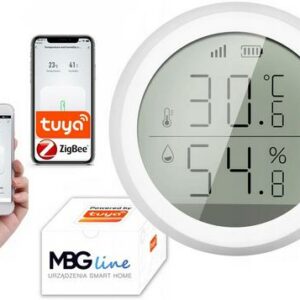 Czujnik MBG line ZigBee HS01