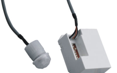 Miniaturowy czujnik ruchu ORNO OR-CR-211