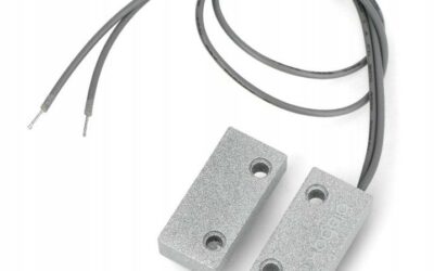 Czujnik otwarcia reedswitch Blebox