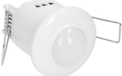 Czujnik ruchu i obecności ORNO OR-CR-235