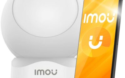 Czujnik ruchu Imou IOT-ZP1-EU