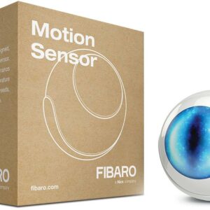 Czujnik ruchu Motion Sensor FIBARO FGMS-001
