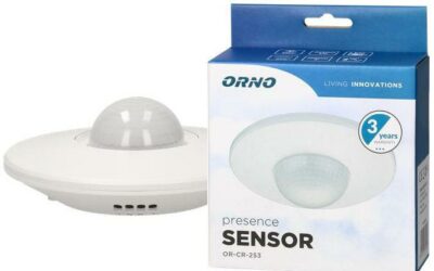 Czujnik ruchu ORNO OR-CR-253