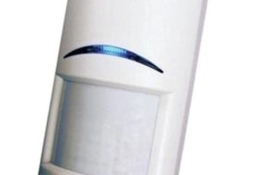 BOSCH CZUJNIK RUCHU PIR ISC-BPR2-WP12 PET