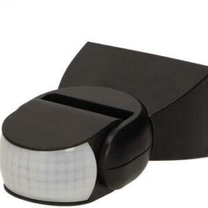 Czujnik ruchu PIR ORNO OR-CR-236/B czarny