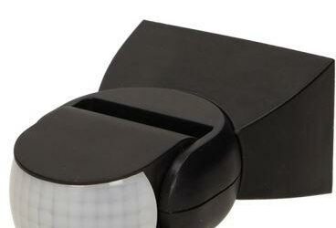 Czujnik ruchu PIR ORNO OR-CR-236/B czarny