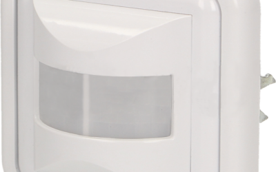 Czujnik ruchu podczerwieni ORNO OR-CR-220