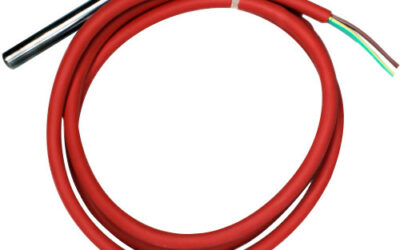 ROPAM CZUJNIK TEMPERATURY TSR-1-HT