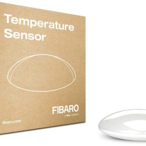 Czujnik temperatury FIBARO Temperature Sensor FGBRS-001